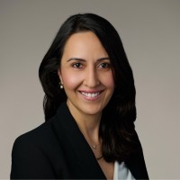 Houda Hamdouch