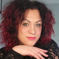 Vale of White Horse District Council Employee Abbie Barnes's profile photo