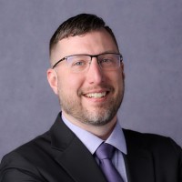 Meritrust Credit Union Employee Erik Breckenridge's profile photo