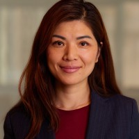 Elena Lin Email & Phone Number