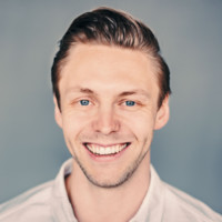 edyoucated Employee Marius Vennemann's profile photo