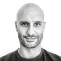 WineUp Employee Rodolfo Bellot's profile photo