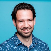 Building Excellent Schools Employee Taylor Gilfillan's profile photo