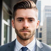 Nighthawk Flight Systems, Inc. Employee Joe Bevan's profile photo