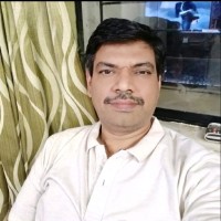 Shridhar Deshmukh Email & Phone Number