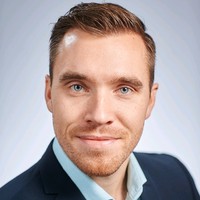 Viaduct AB Employee Richard Hogestadh's profile photo