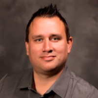 Citi Employee Dan Hutton's profile photo