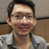 IDI-Itech Development Inc. Employee Christian Zhou's profile photo