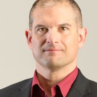 Google Cloud Security Employee Greg Kushmerek's profile photo