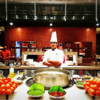 Trippas White Group Employee Vivek Sutar's profile photo