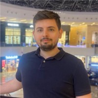 Fuse.cx Employee Khaled Saad-Eddin's profile photo