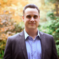 O.B. Williams Company Employee Eric Wick's profile photo