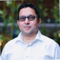 QUADRIFIC MEDIA PVT LTD Employee Tapas Chatterjee.'s profile photo