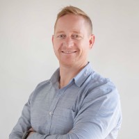 Stor-Age Property REIT Limited Employee Rob Baird's profile photo