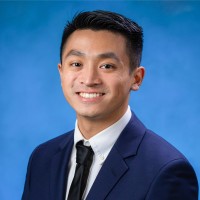 UCLA Health Employee Harrison Lam's profile photo