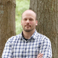 Aluminerie Alouette Inc. Employee Sébastien Bujold's profile photo