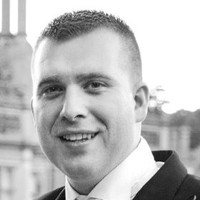 Smartr365 Employee Luke Murphy's profile photo