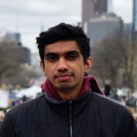 Aurora Employee Karthik Vijayakumar's profile photo
