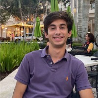 Chill-N Nitrogen Ice Cream Employee Javi Yanes's profile photo