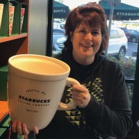 GiveWP Employee Ginger Coolidge's profile photo