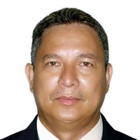 Aramco Employee Rick Becker's profile photo