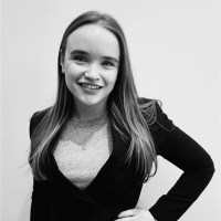 Synoptik Sweden Employee Josefin Grünberger's profile photo