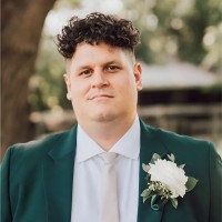 Jared Mosqueda's profile photo