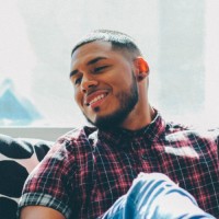 Healthfirst Employee Matthew Vargas's profile photo