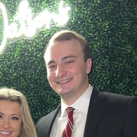 J.P. Morgan Securities LLC Employee Adam Witte's profile photo