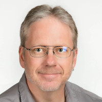 Areté Associates Employee Scott Ackerman's profile photo