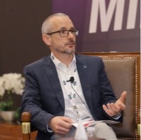 Keppel Data Centres Employee Gary Watson's profile photo