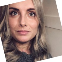 Manrose Employee Francesca Weal's profile photo