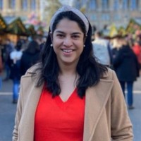 Overtime Employee Priyanka York's profile photo