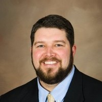 East Pennsboro Township Employee Benjamin Shull's profile photo