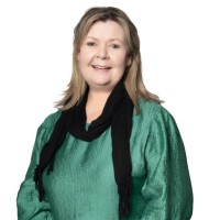 Pronto Software Employee Karen Sharpe's profile photo