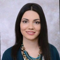 Level Projekt Employee Marija Kostadinovic's profile photo