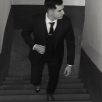 Cobra Carbide Employee Luis Chavez's profile photo