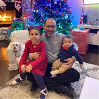 Primerica Employee Erik Perez's profile photo