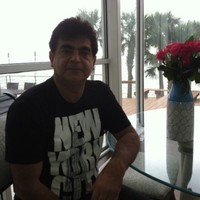 Mehdi Ghaffari