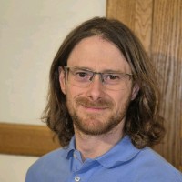CIVADIS Employee Thomas Gouverneur's profile photo