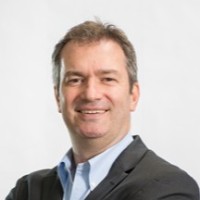 Intelligential® Employee Gonzalo Cegarra's profile photo