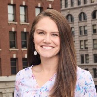 Crowley Webb Employee Katie McLain's profile photo