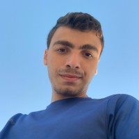 AFAD Events Employee Hassan Elazaly's profile photo