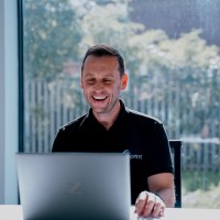 The Sprint Group Employee Jordan Lovelock's profile photo