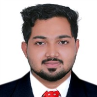 Emirates Exchange Employee Shuhaib Thaivalappil's profile photo