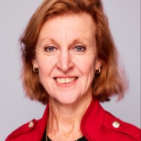 Immunexpress Inc. Employee Jane Papadaki's profile photo