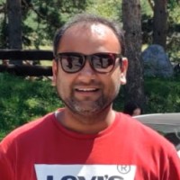 Email e telefono di Anubhav Agrawal