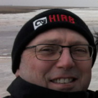 Hiab Benelux B.V. Employee Teo Menninga's profile photo