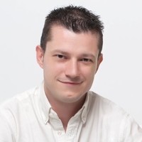 Sector Dron Employee Rubén Simón's profile photo