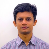 Sycamore Informatics, Inc. Employee Sandeep Bhagyawant's profile photo